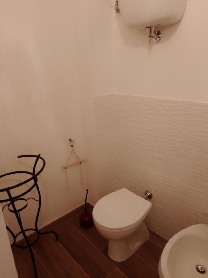Casa Carducci Affittacamere Monteleto Екстер'єр фото