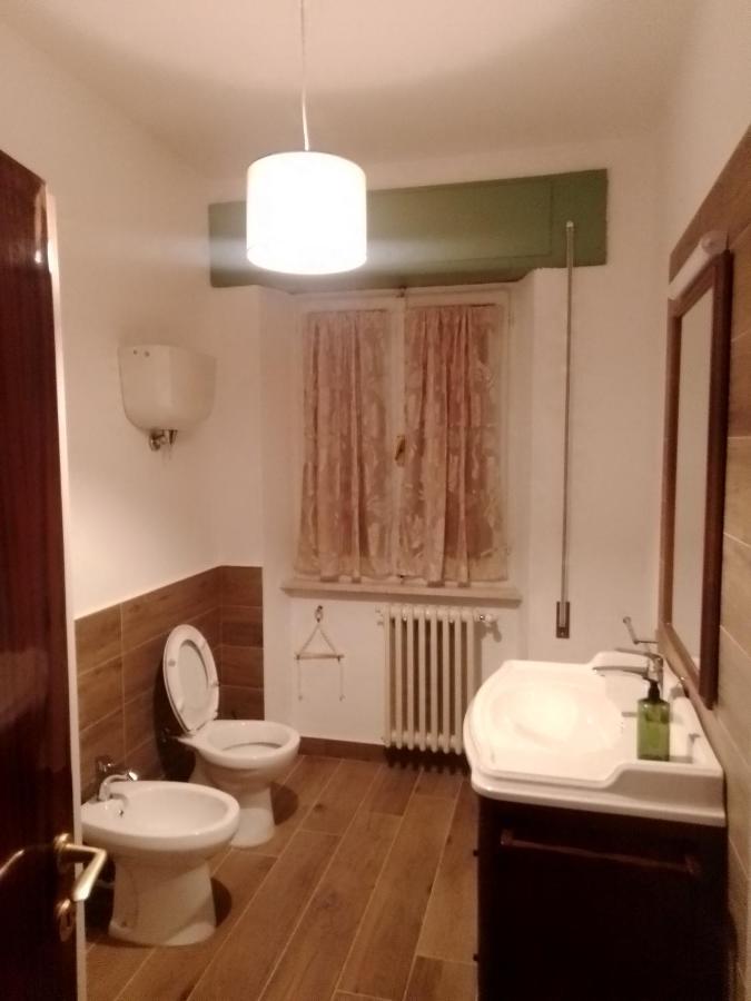 Casa Carducci Affittacamere Monteleto Екстер'єр фото