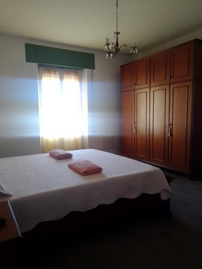 Casa Carducci Affittacamere Monteleto Екстер'єр фото