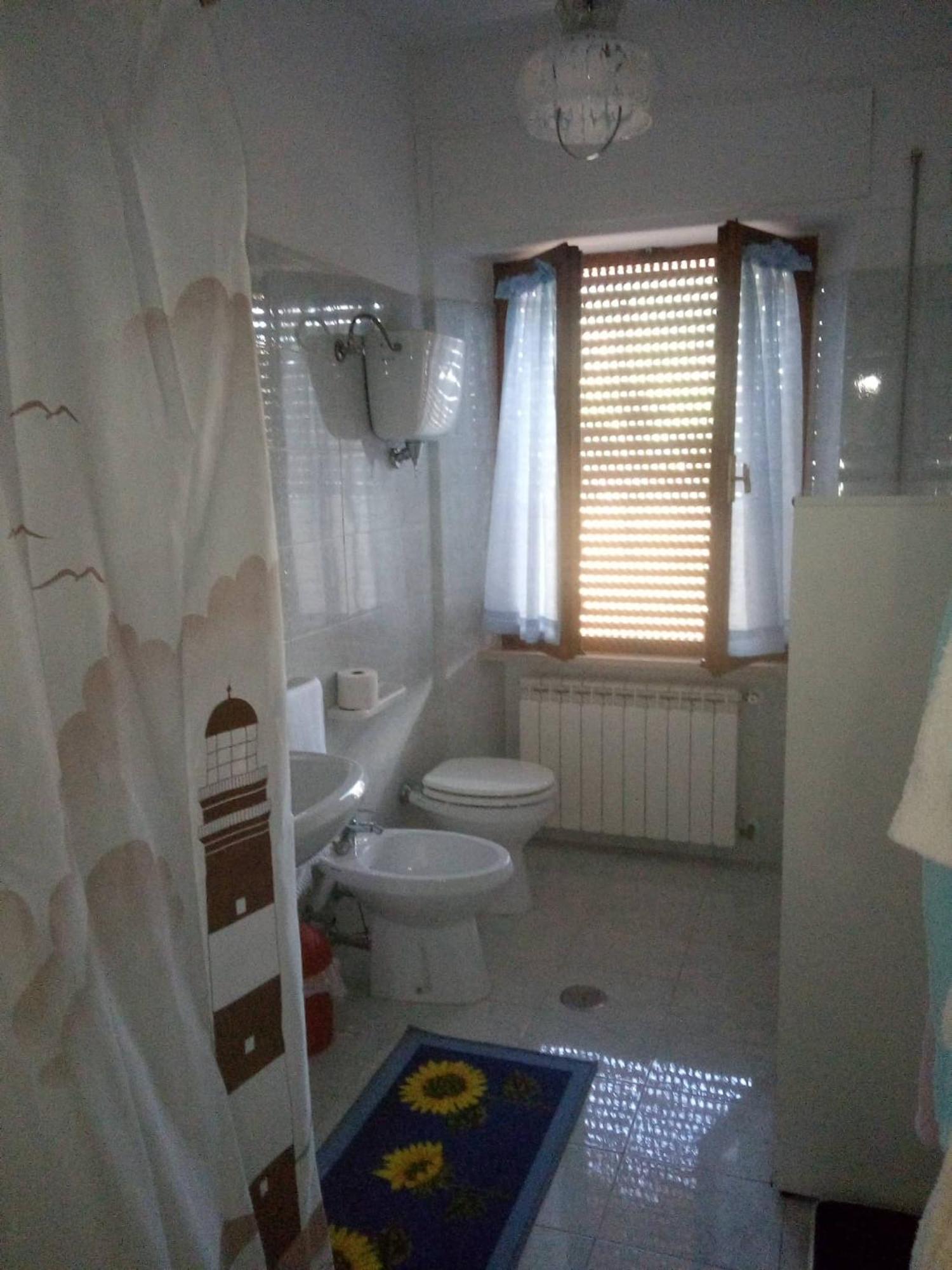 Casa Carducci Affittacamere Monteleto Екстер'єр фото