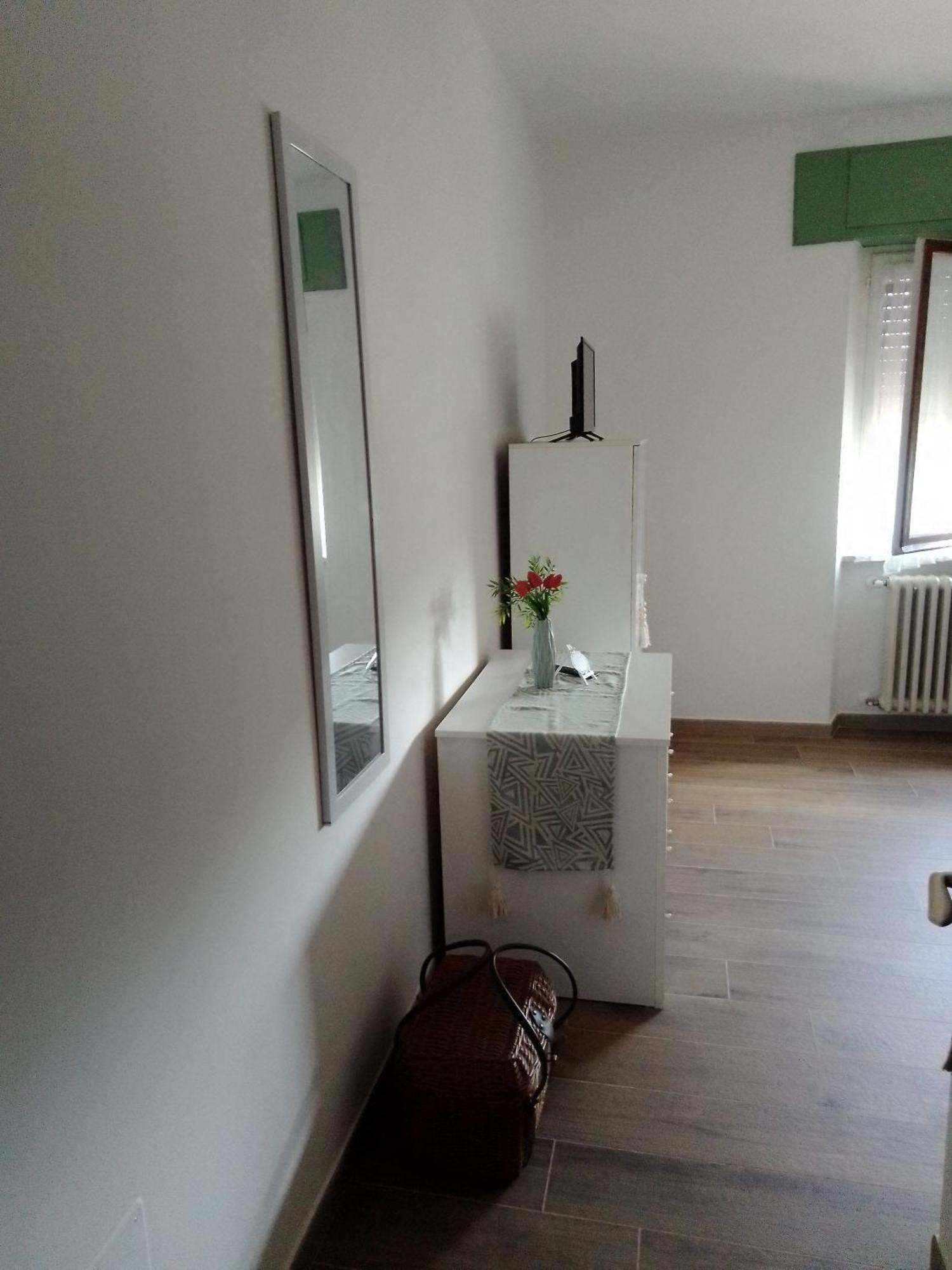 Casa Carducci Affittacamere Monteleto Екстер'єр фото