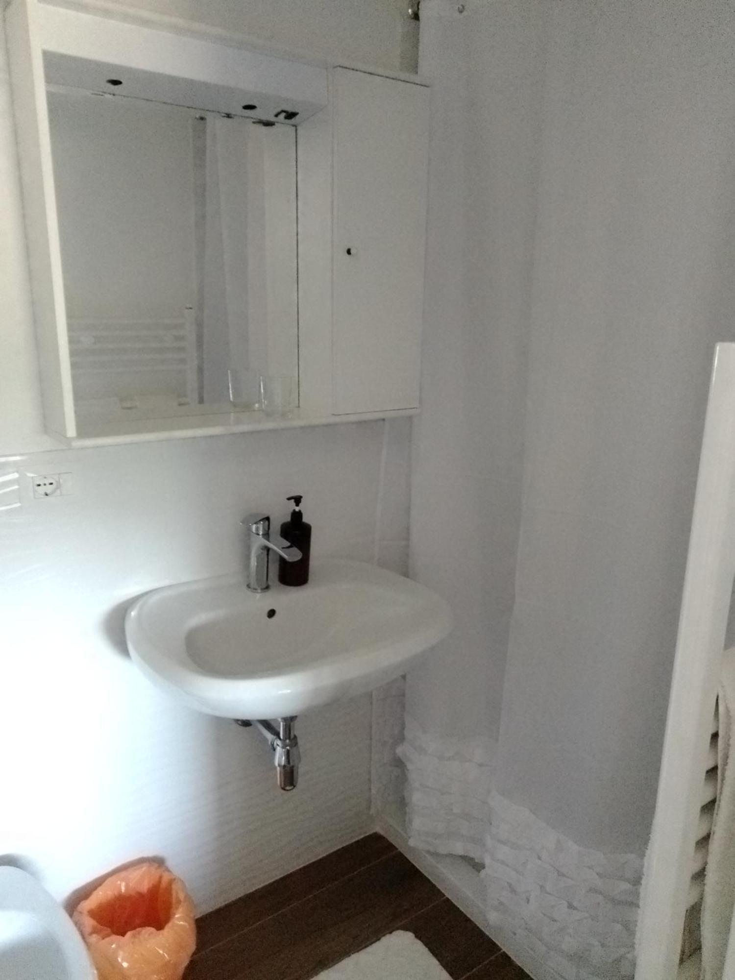 Casa Carducci Affittacamere Monteleto Екстер'єр фото