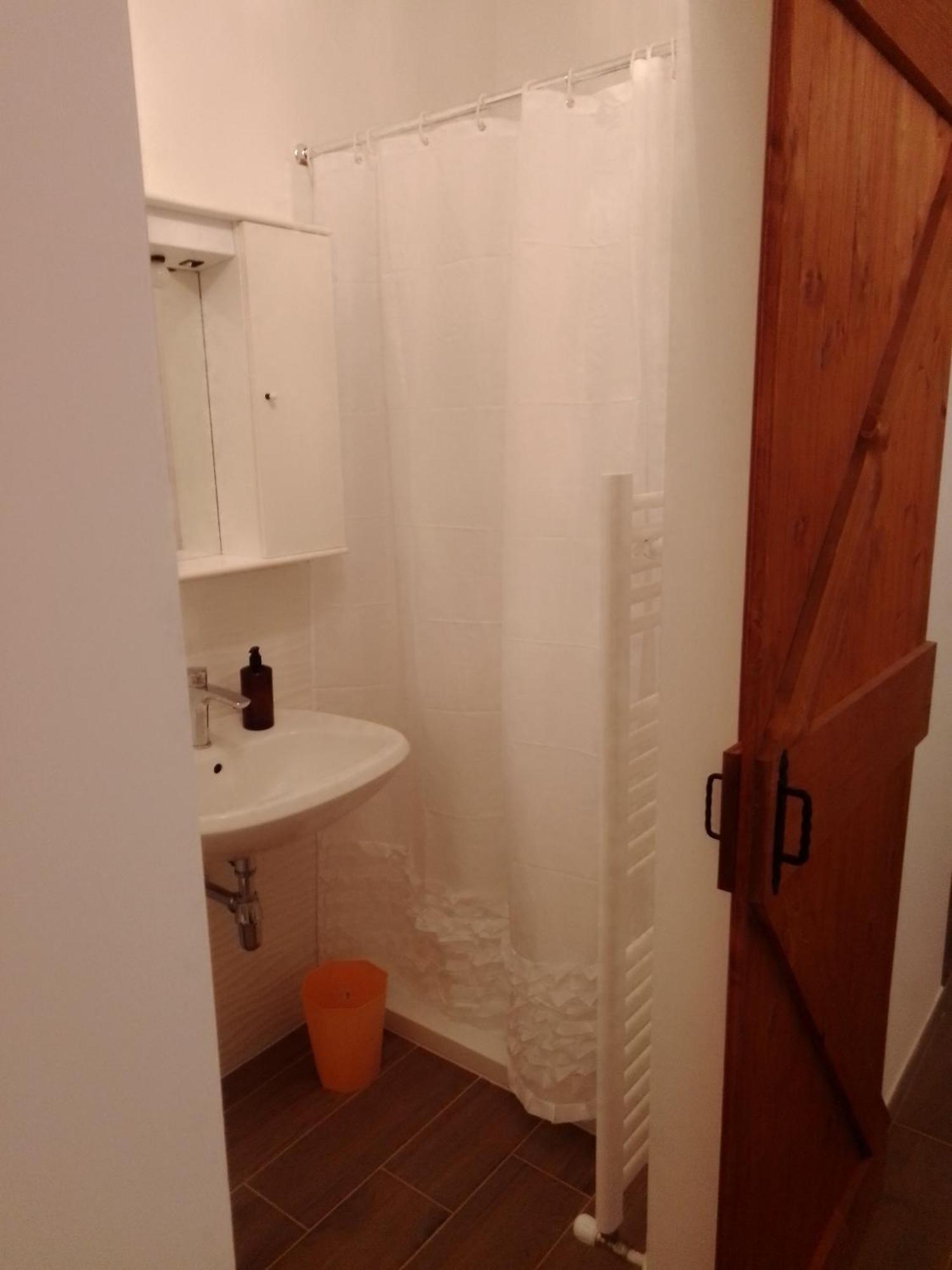 Casa Carducci Affittacamere Monteleto Екстер'єр фото